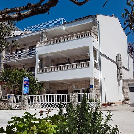 House Bilic Apartment Baska Voda Luaran gambar