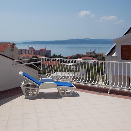 House Bilic Apartment Baska Voda Bilik gambar
