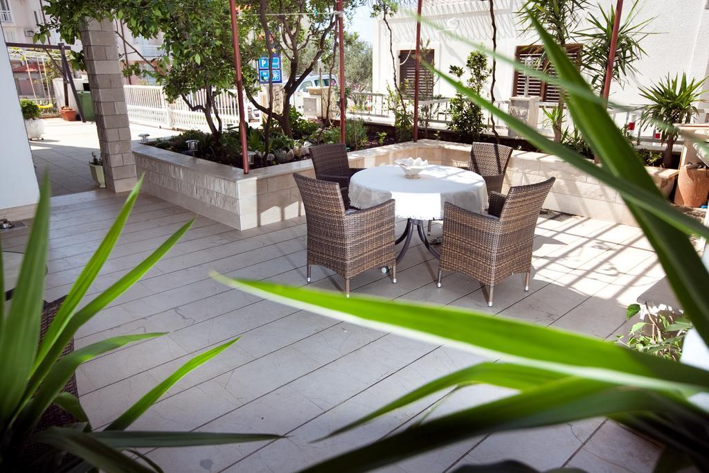 House Bilic Apartment Baska Voda Luaran gambar
