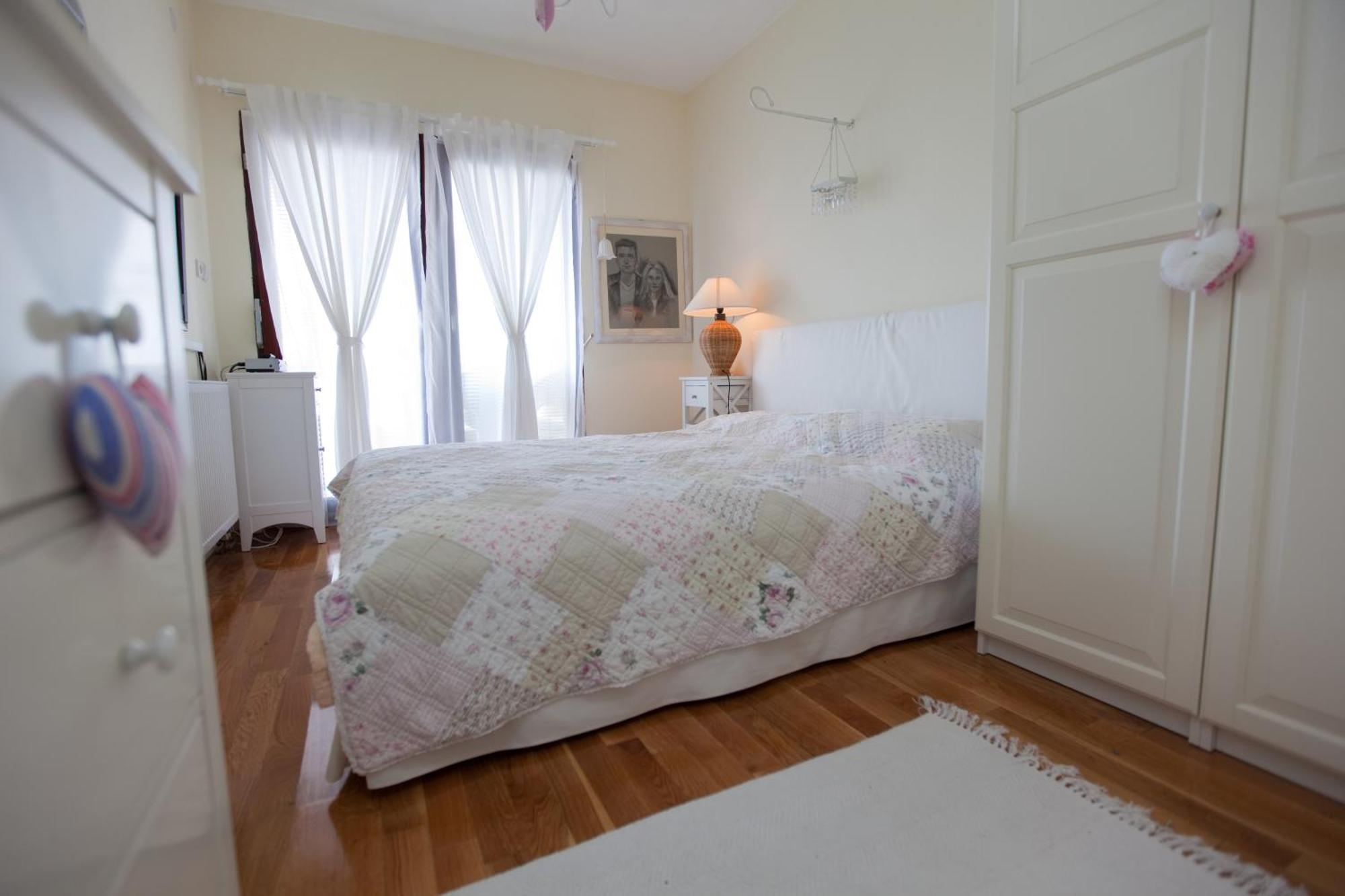 House Bilic Apartment Baska Voda Bilik gambar