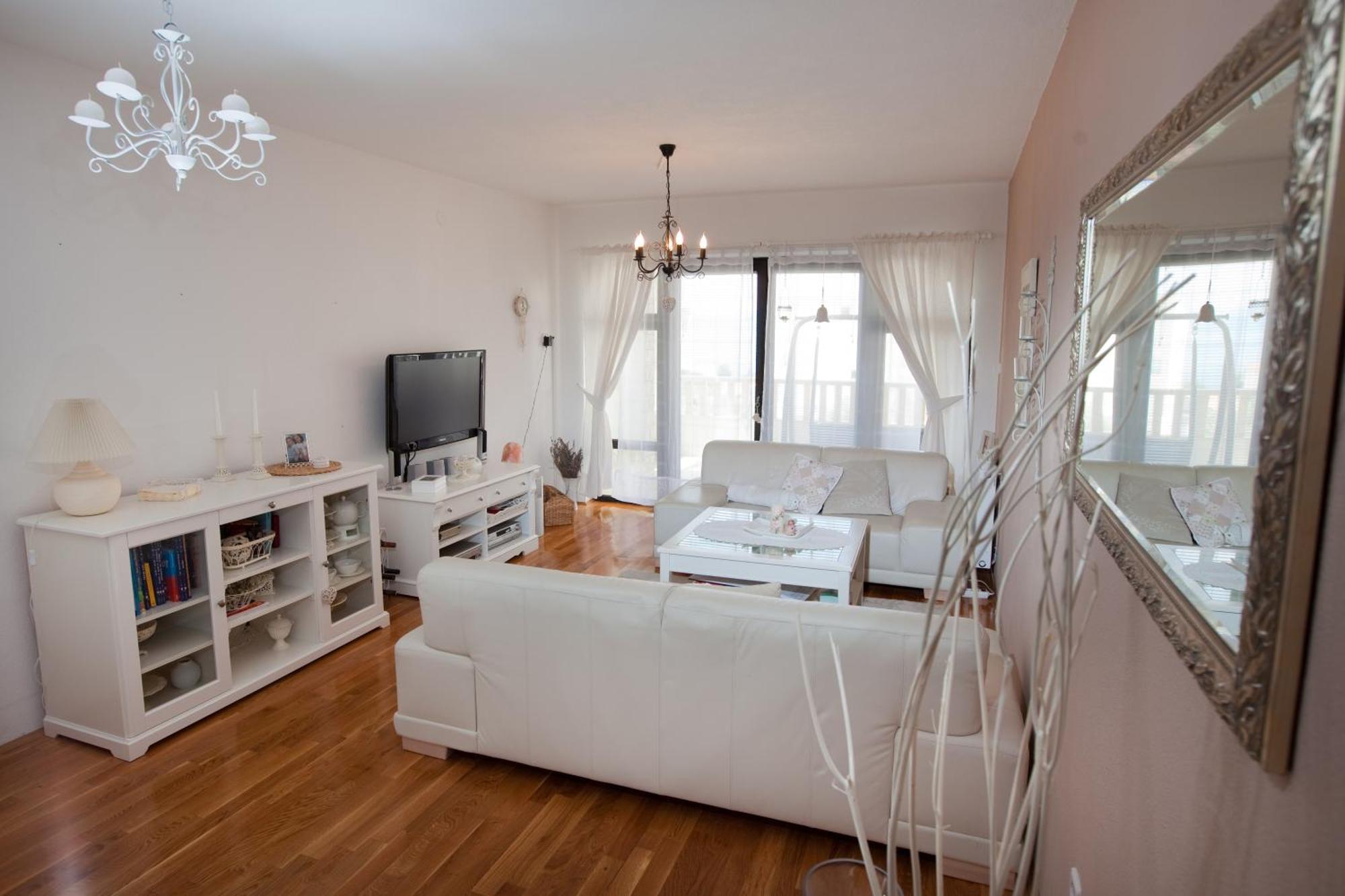 House Bilic Apartment Baska Voda Luaran gambar