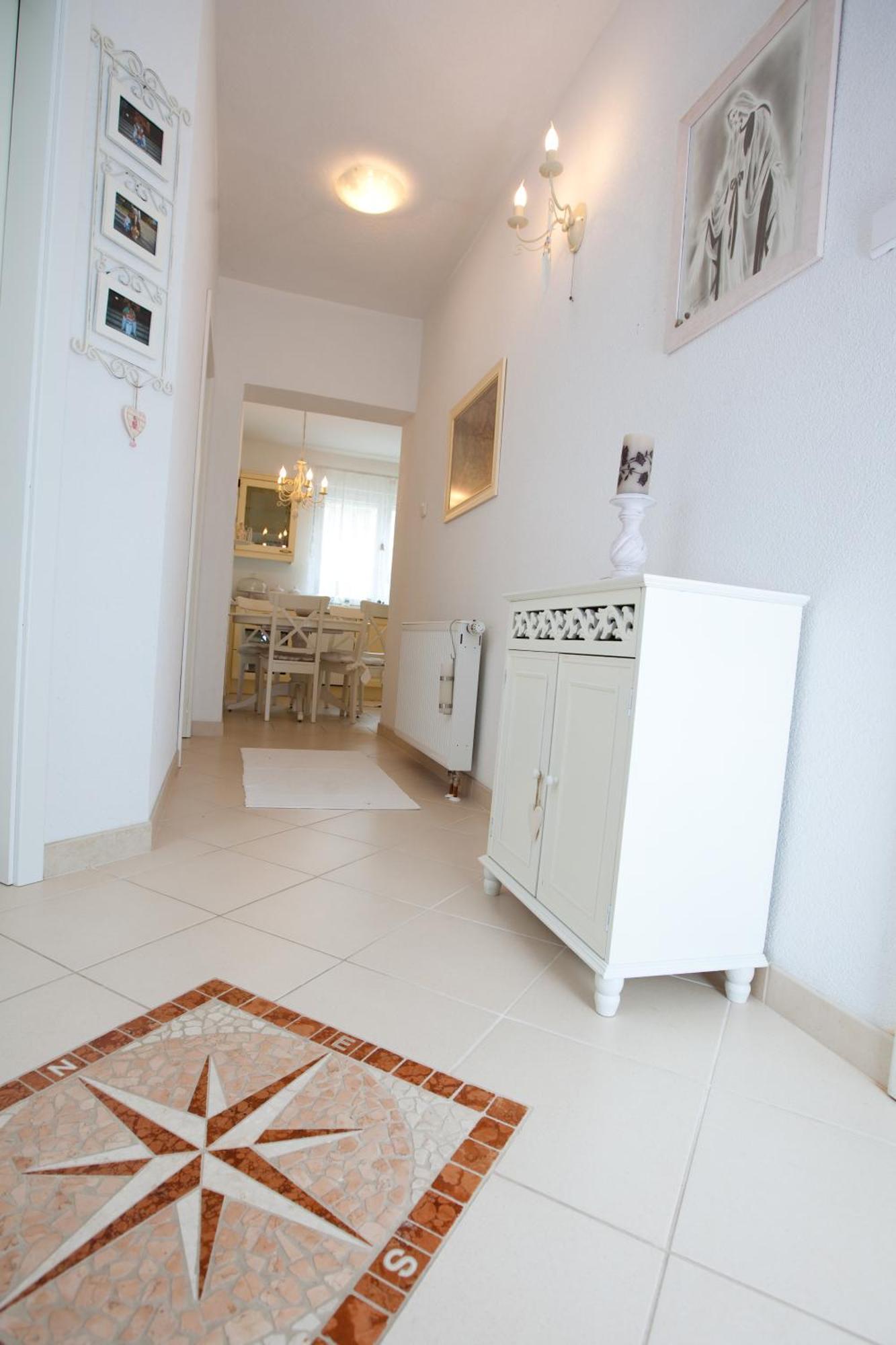 House Bilic Apartment Baska Voda Luaran gambar