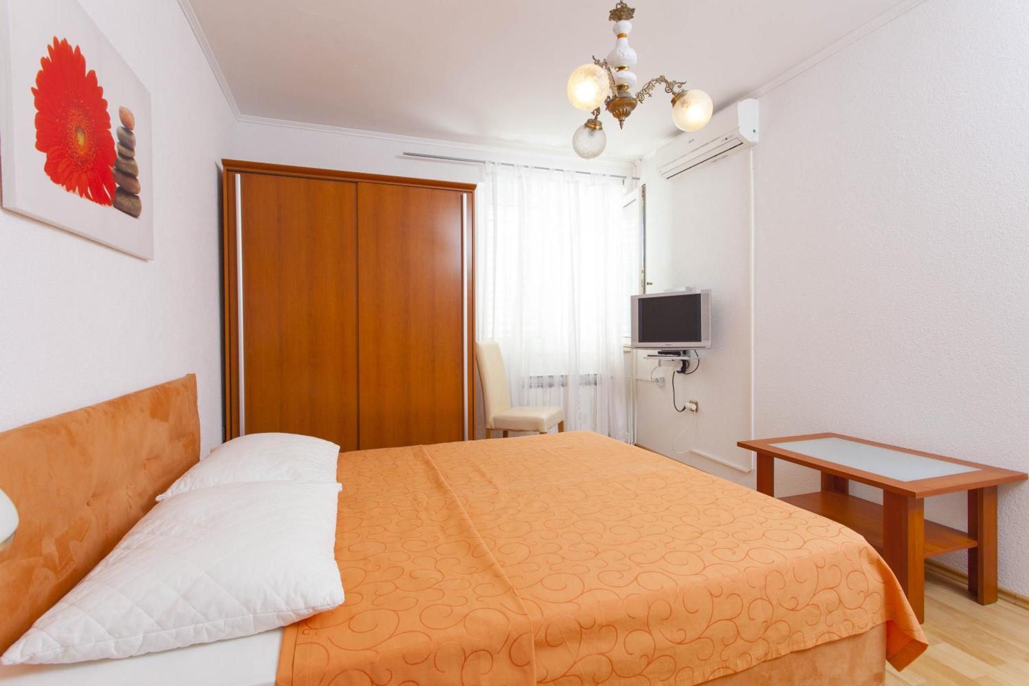 House Bilic Apartment Baska Voda Bilik gambar