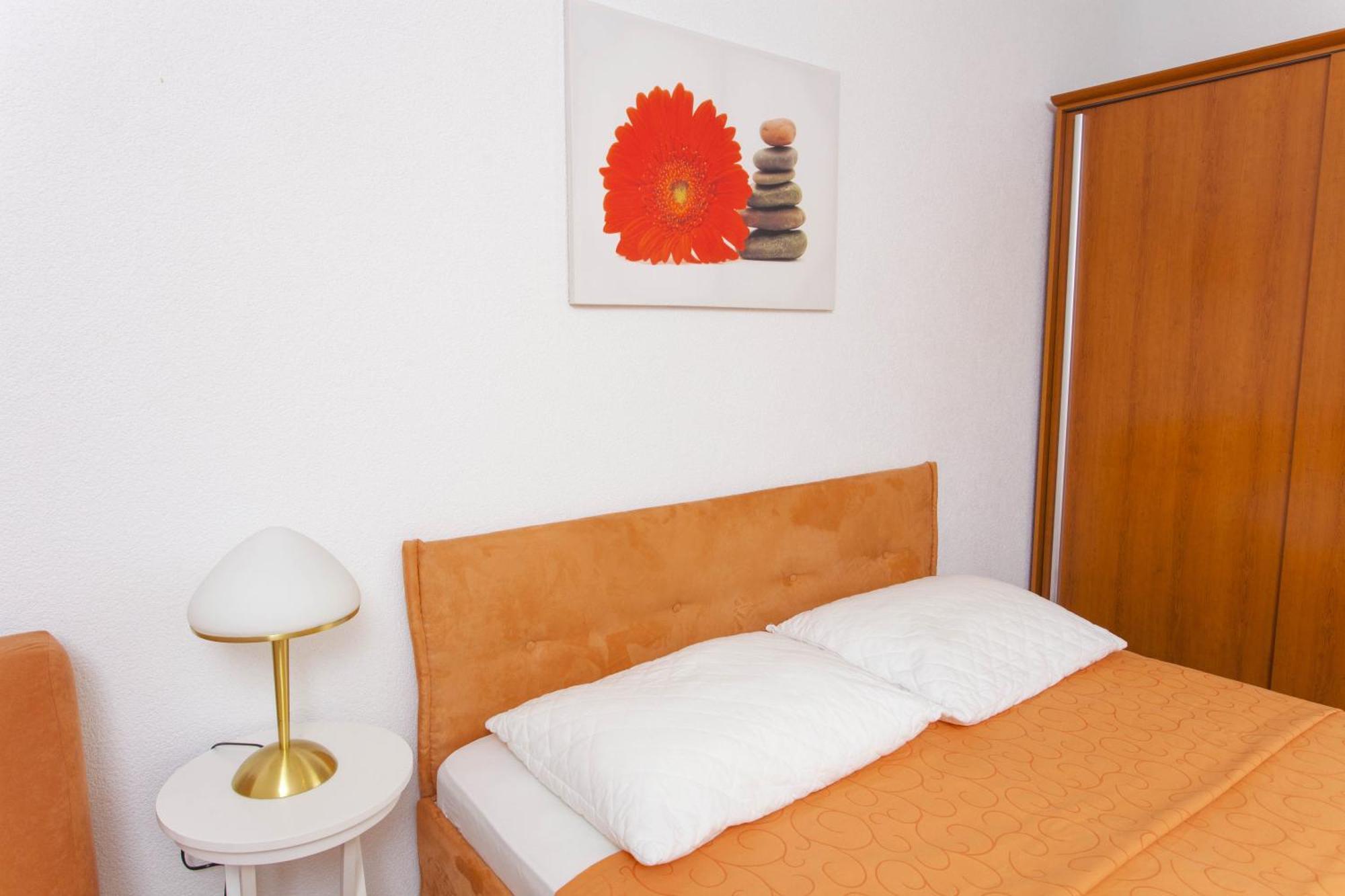 House Bilic Apartment Baska Voda Bilik gambar