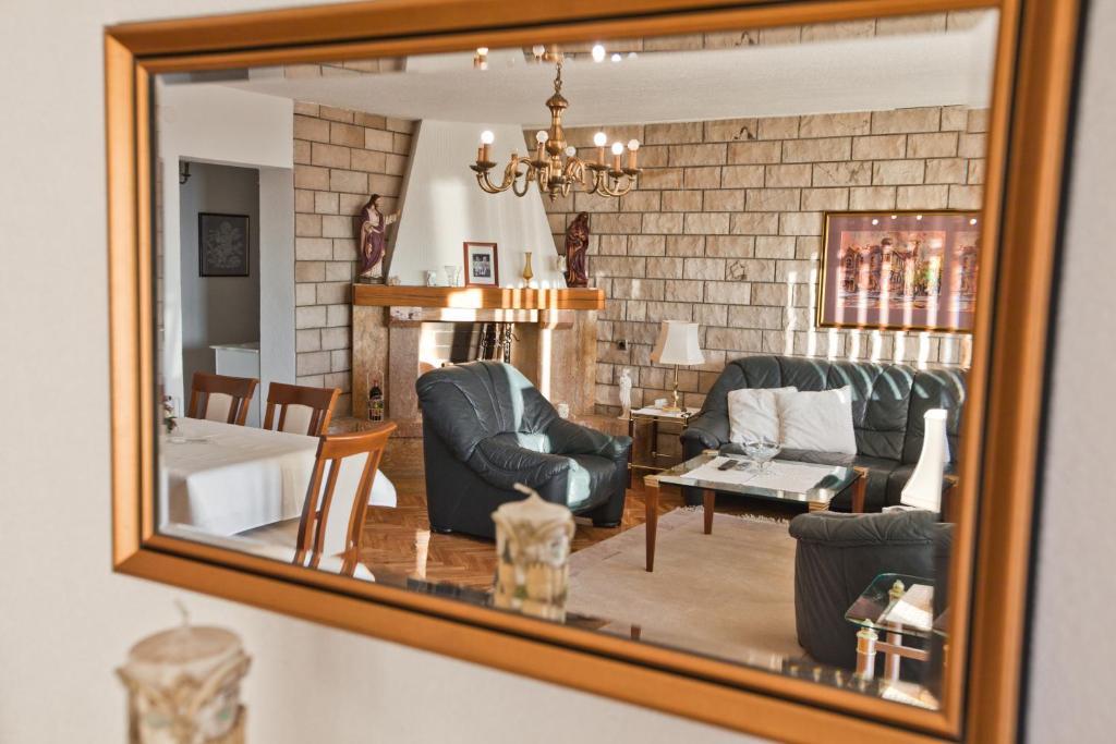 House Bilic Apartment Baska Voda Bilik gambar