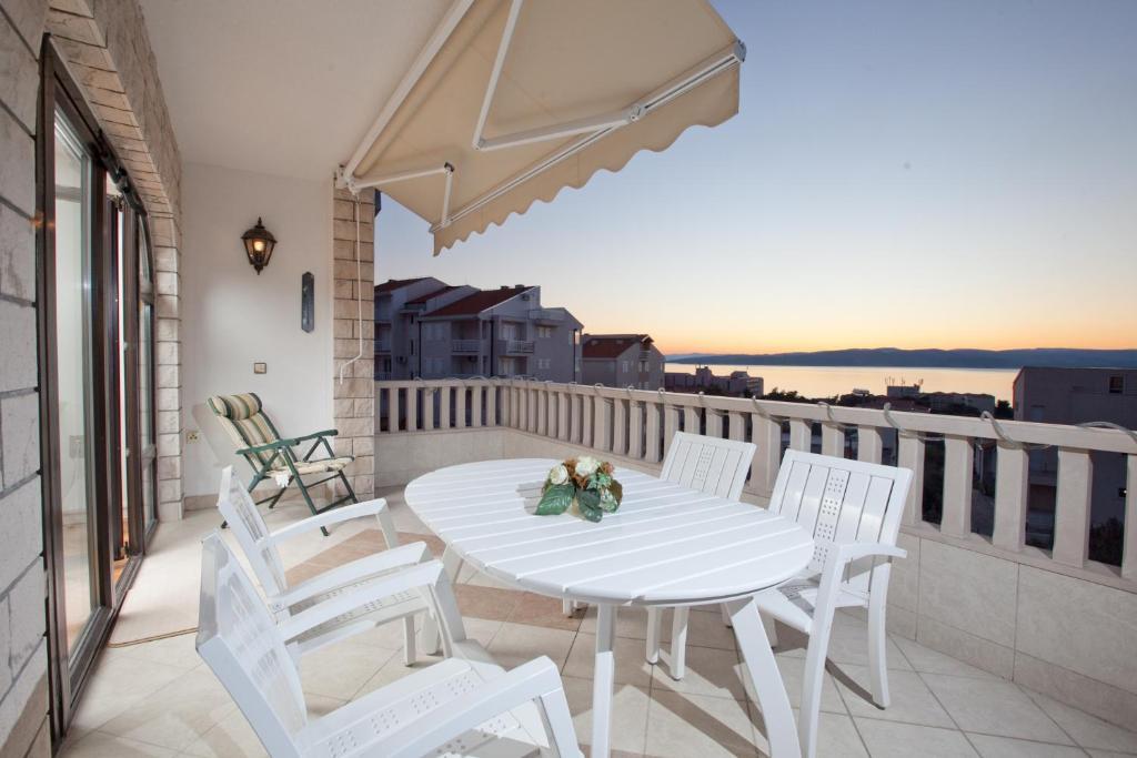 House Bilic Apartment Baska Voda Bilik gambar