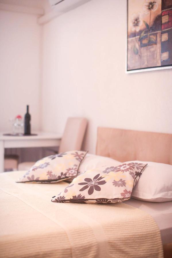 House Bilic Apartment Baska Voda Luaran gambar