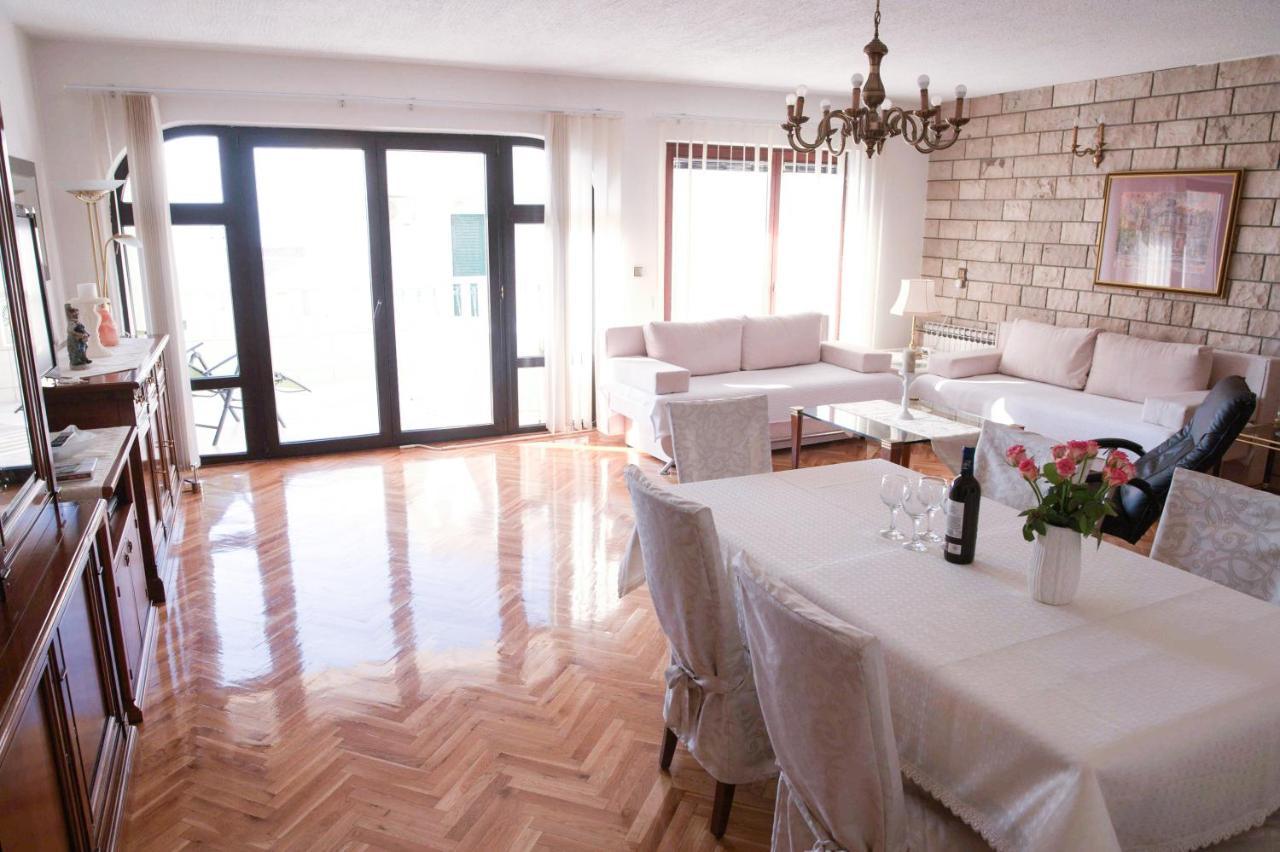 House Bilic Apartment Baska Voda Luaran gambar