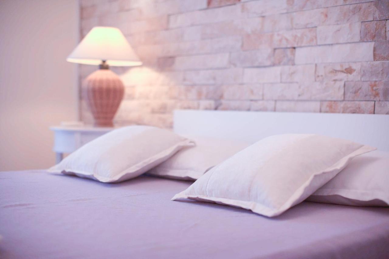 House Bilic Apartment Baska Voda Luaran gambar