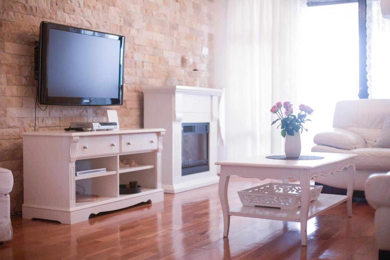 House Bilic Apartment Baska Voda Luaran gambar