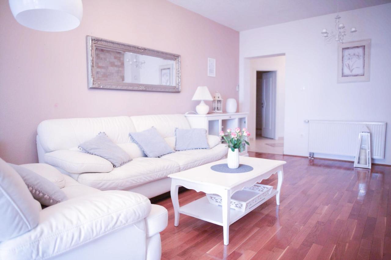House Bilic Apartment Baska Voda Luaran gambar