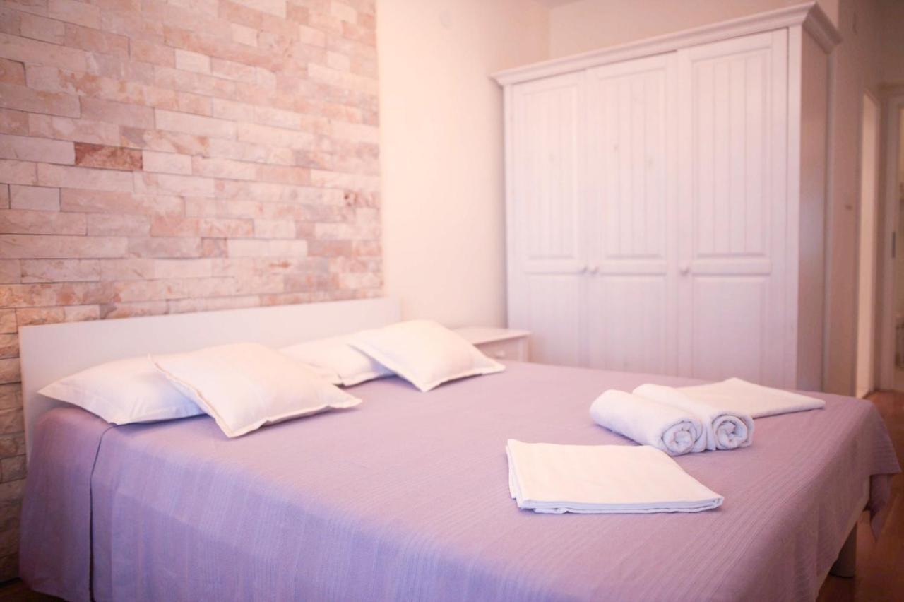 House Bilic Apartment Baska Voda Luaran gambar