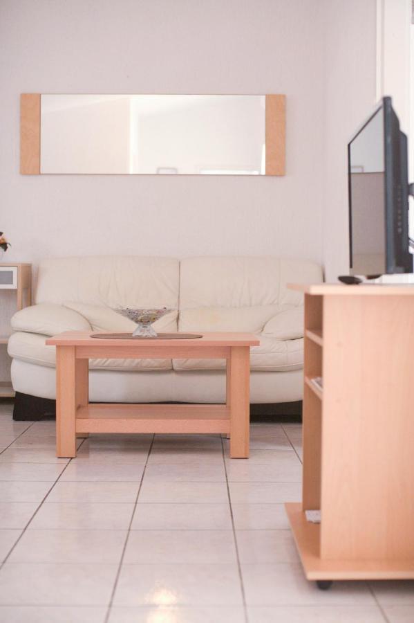 House Bilic Apartment Baska Voda Luaran gambar