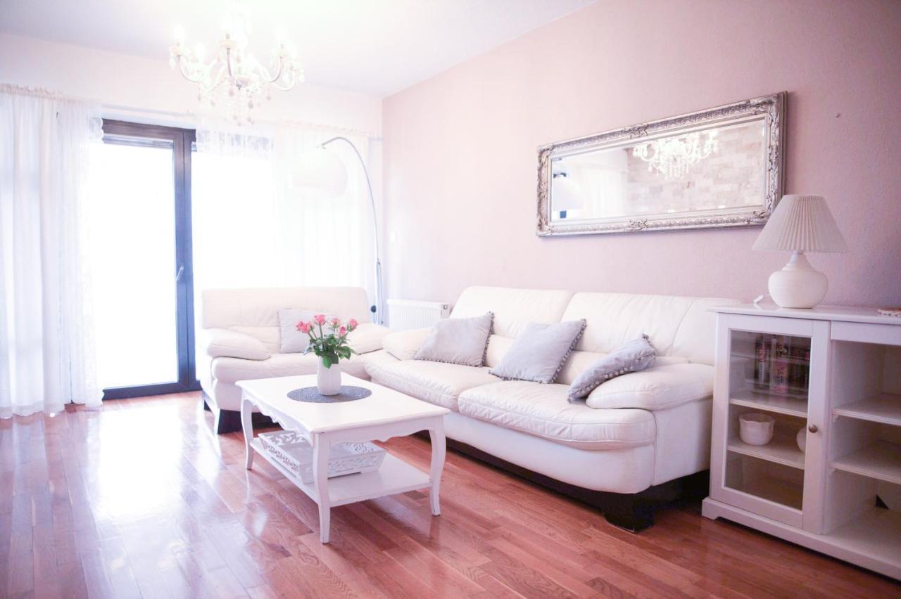 House Bilic Apartment Baska Voda Luaran gambar